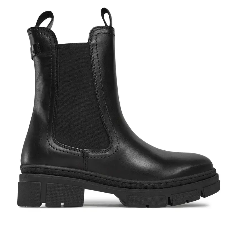 Chelsea Tamaris 1-25901-Nero