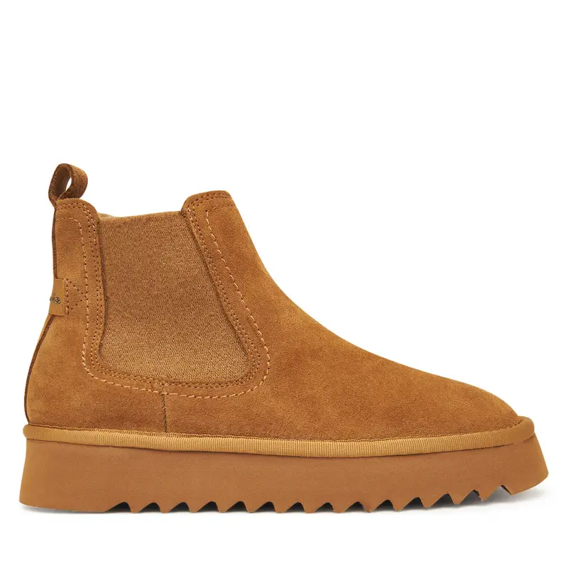 Chelsea Tamaris 1-26419-45 Marrone