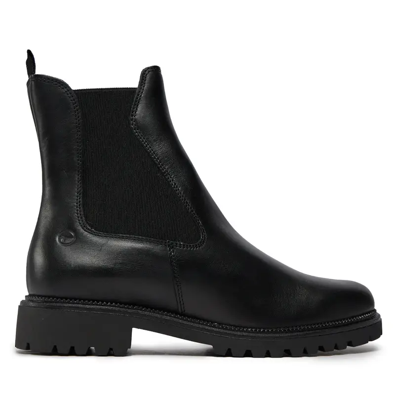 Chelsea Tamaris 1-26427-Nero