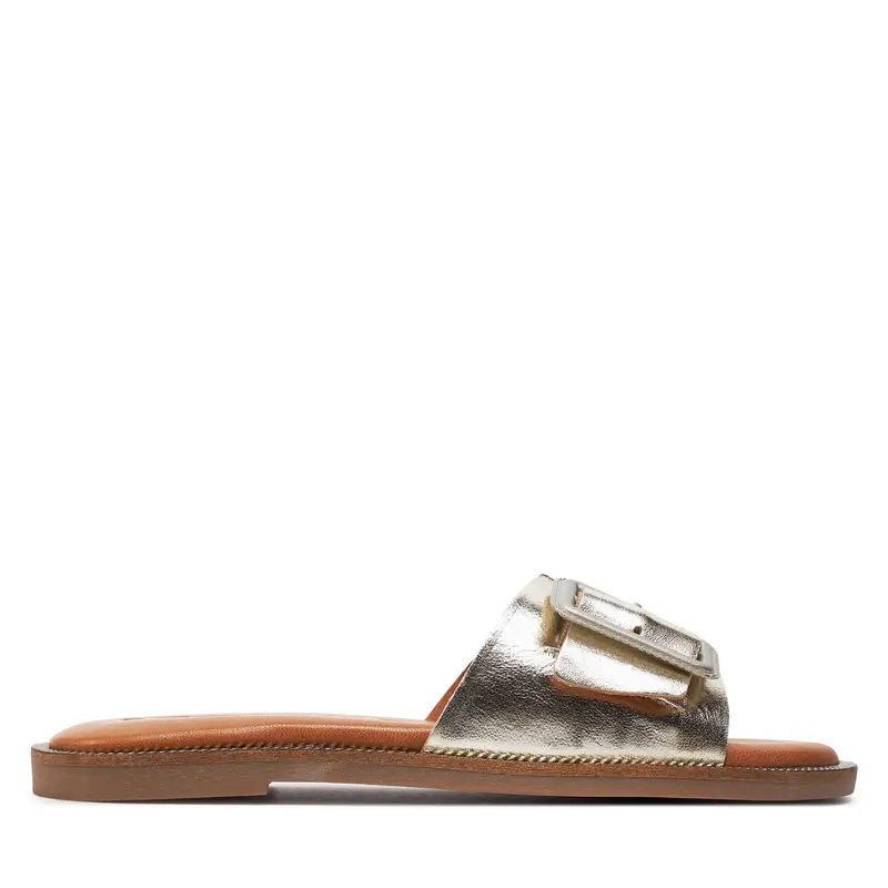 Ciabatte Tamaris 1-27105-42 Oro