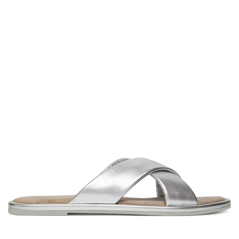 Ciabatte Tamaris 1-27130-44 Argento