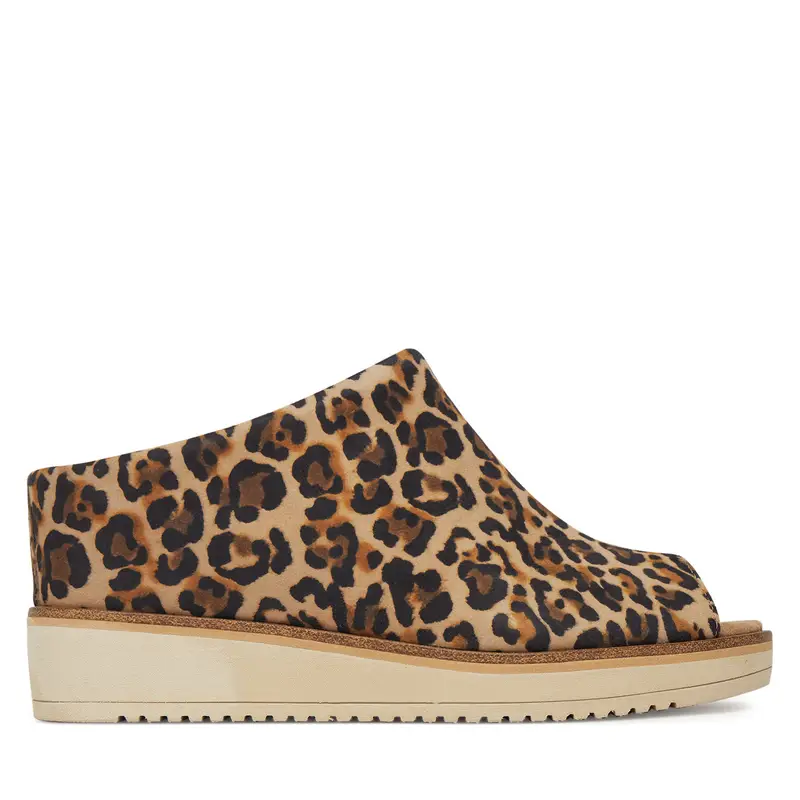 Ciabatte Tamaris 1-27200-42 Marrone