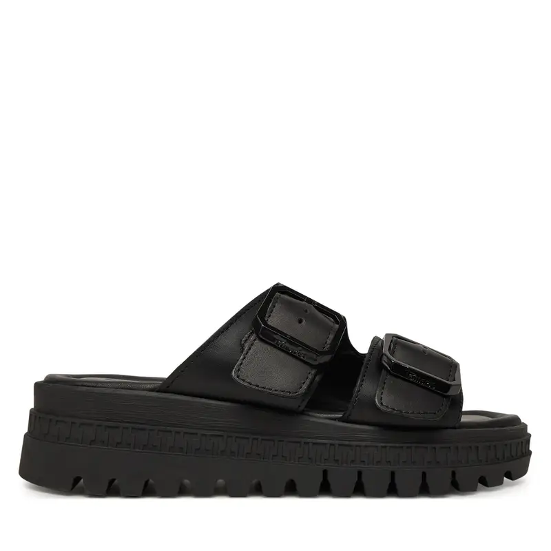 Ciabatte Tamaris 1-27202-44 Nero