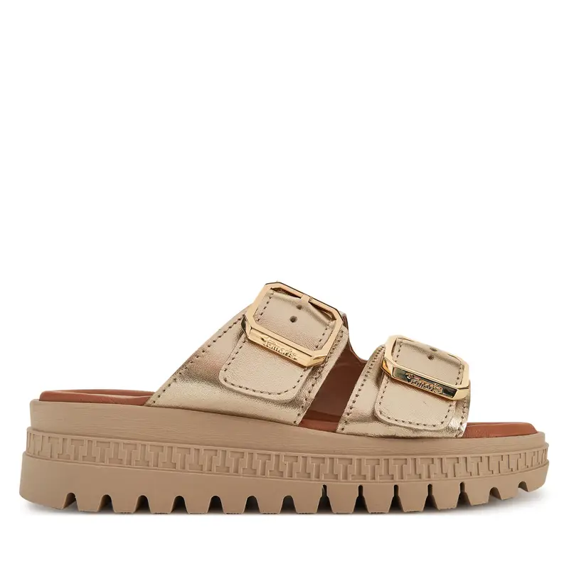 Ciabatte Tamaris 1-27202-44 Oro