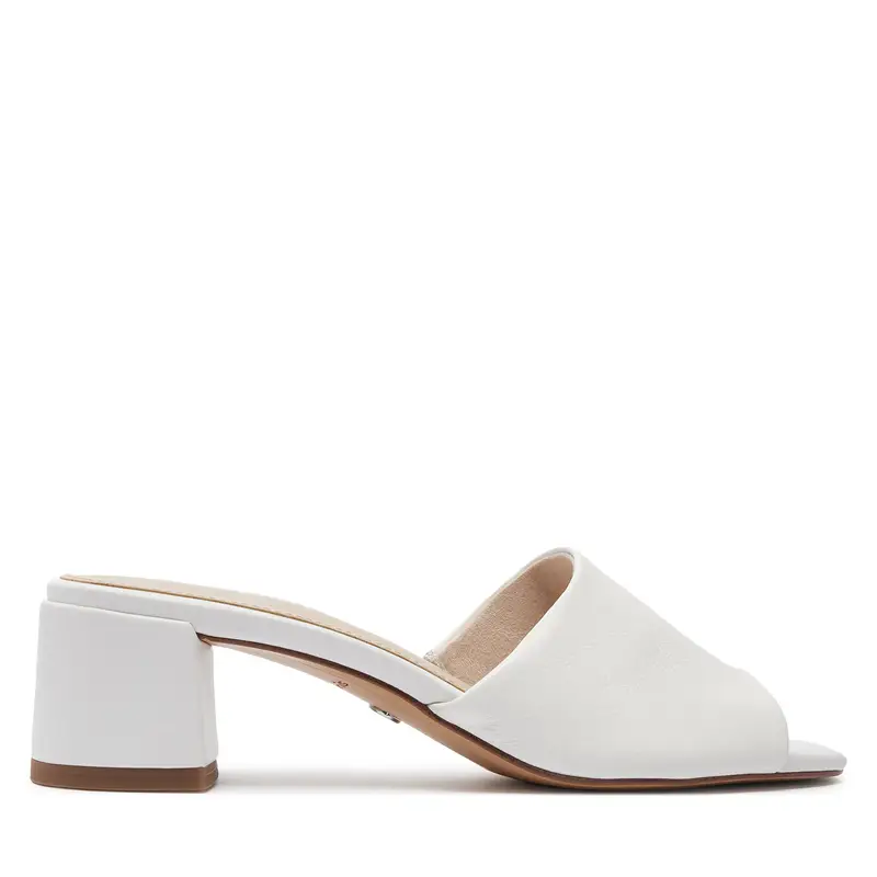 Ciabatte Tamaris 1-27204-42 Bianco