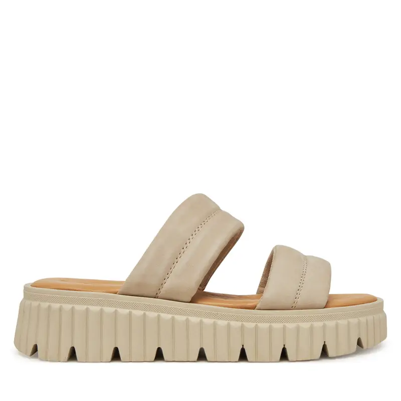 Ciabatte Tamaris 1-27208-44 Beige