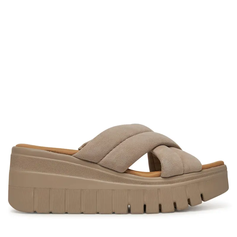 Ciabatte Tamaris 1-27210-44 Beige