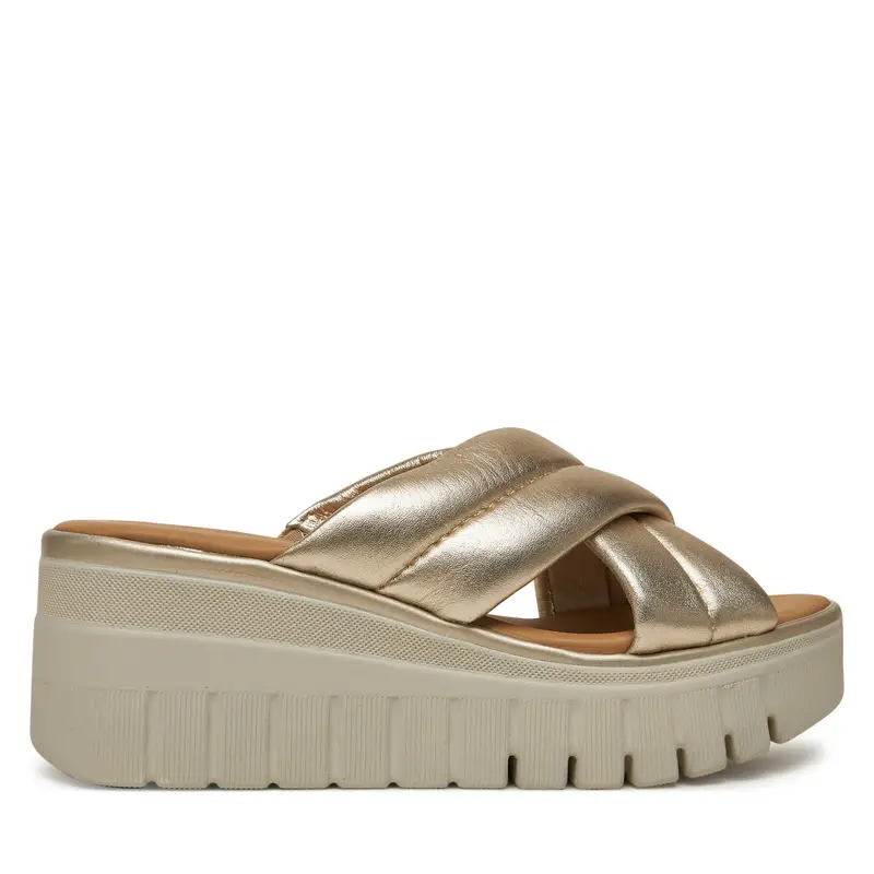 Ciabatte Tamaris 1-27210-44 Oro