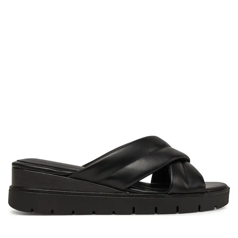 Ciabatte Tamaris 1-27233-44 Nero