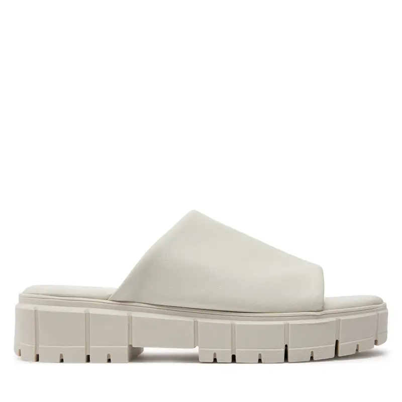 Ciabatte Tamaris 1-27252-Bianco