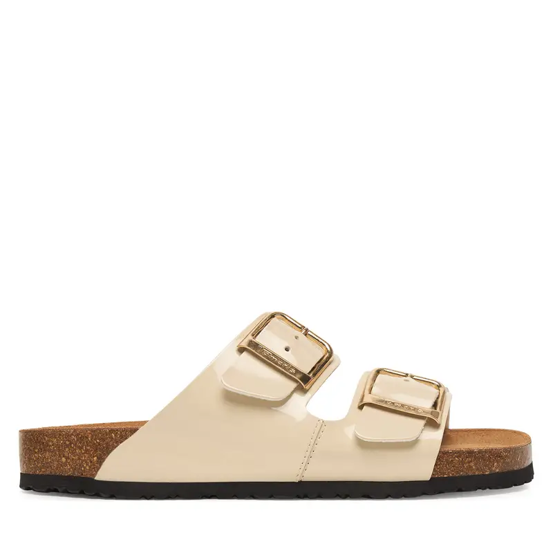 Ciabatte Tamaris 1-27503-42 Écru Écru