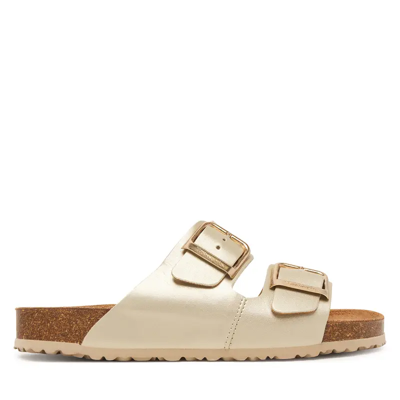 Ciabatte Tamaris 1-27503-42 Écru Écru