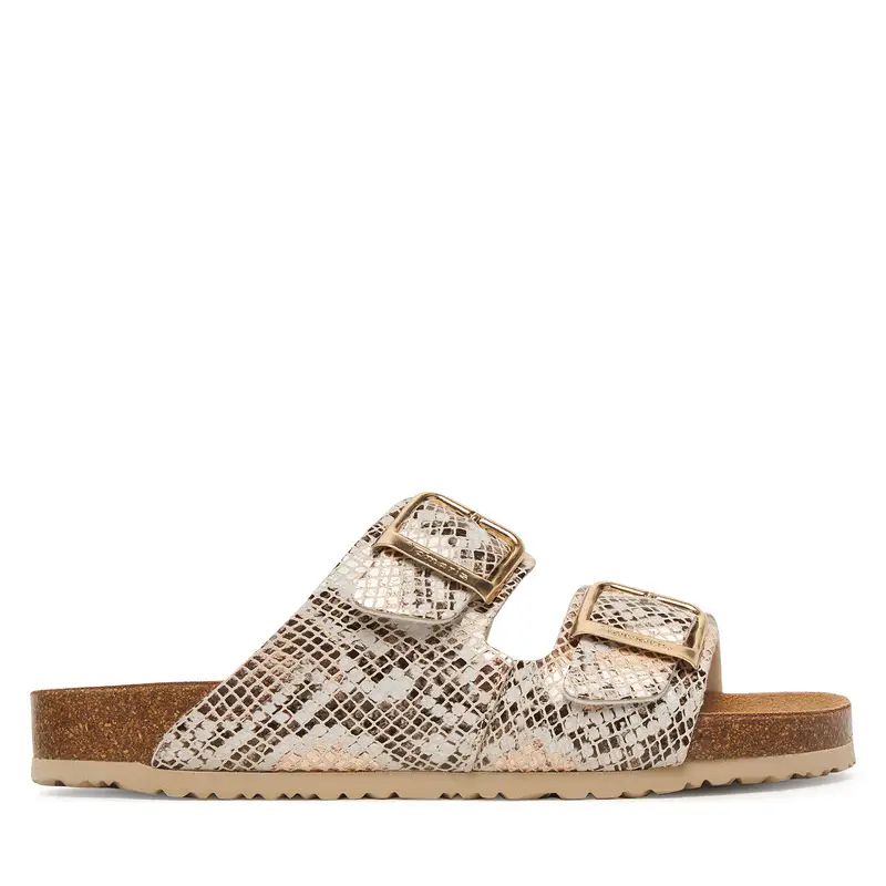 Ciabatte Tamaris 1-27523-46 Beige