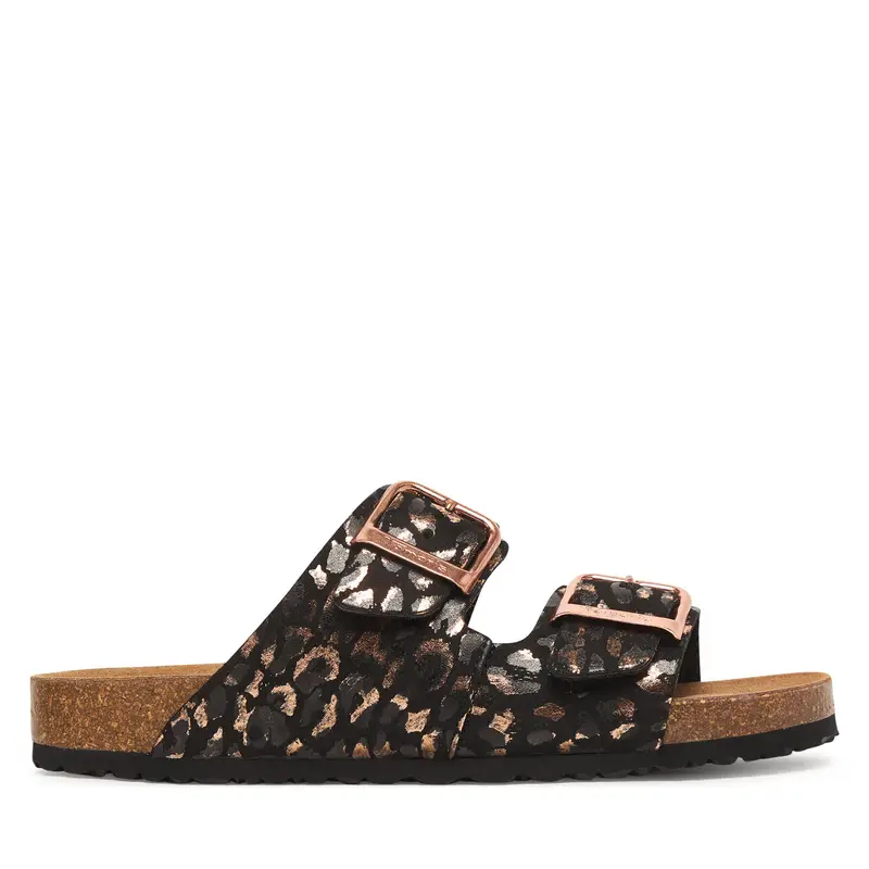 Ciabatte Tamaris 1-27523-46 Marrone