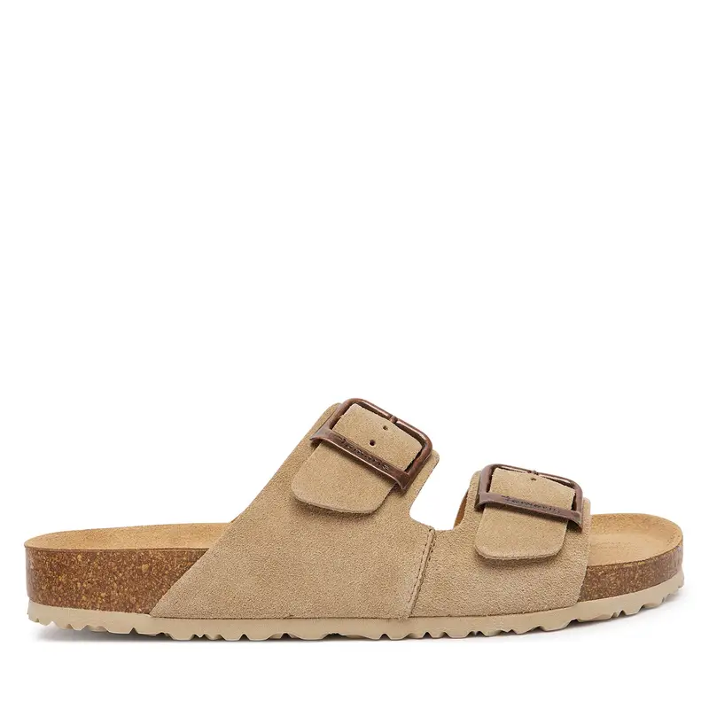 Ciabatte Tamaris 1-27543-42 Beige