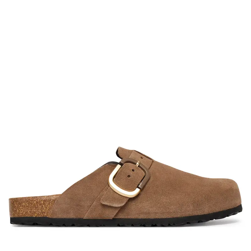 Ciabatte Tamaris 1-27600-44 Marrone