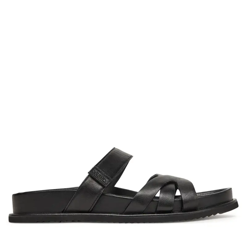 Ciabatte Tamaris Newd By Tamaris 1-27417-44 Nero