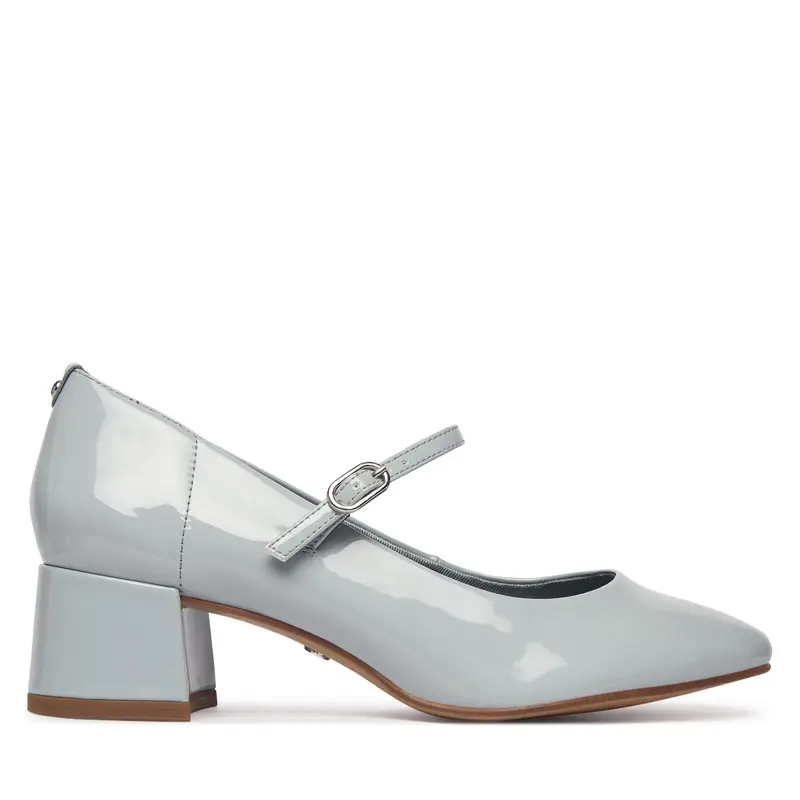 Tamaris Décolleté Azzurro 4240890