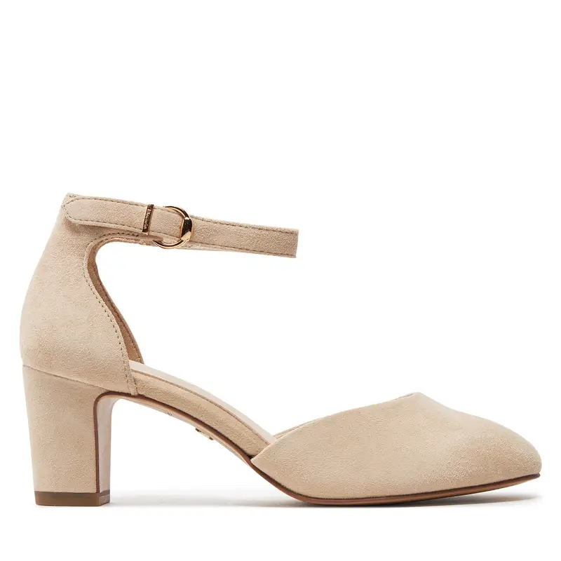 Décolleté Tamaris 1-22401-42 Beige