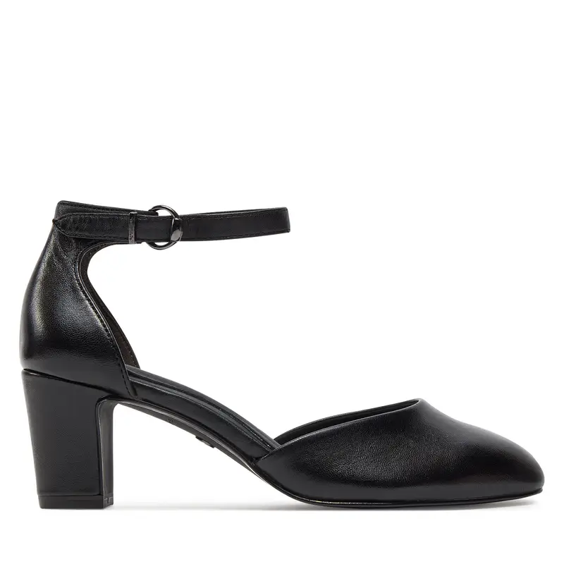 Tamaris Décolleté Nero 4188774