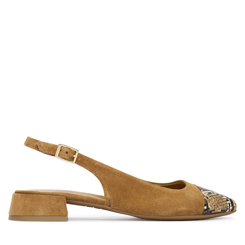 Tamaris Décolleté Marrone 4209562