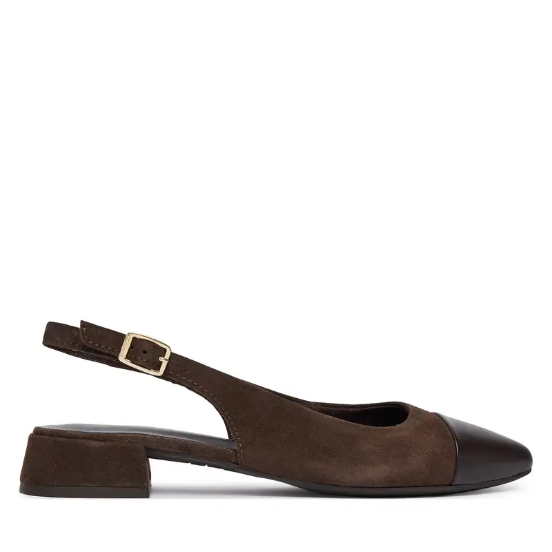 Tamaris Décolleté Marrone 4209563