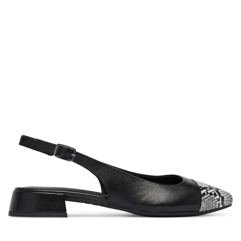 Tamaris Décolleté Rosso 4209561