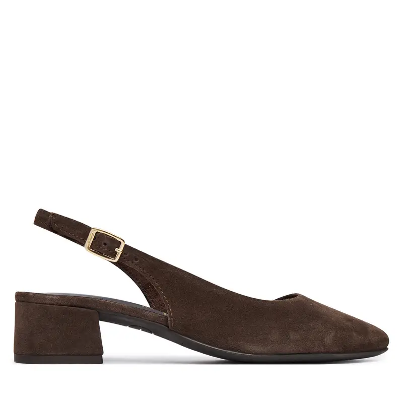 Tamaris Décolleté Marrone 4209566