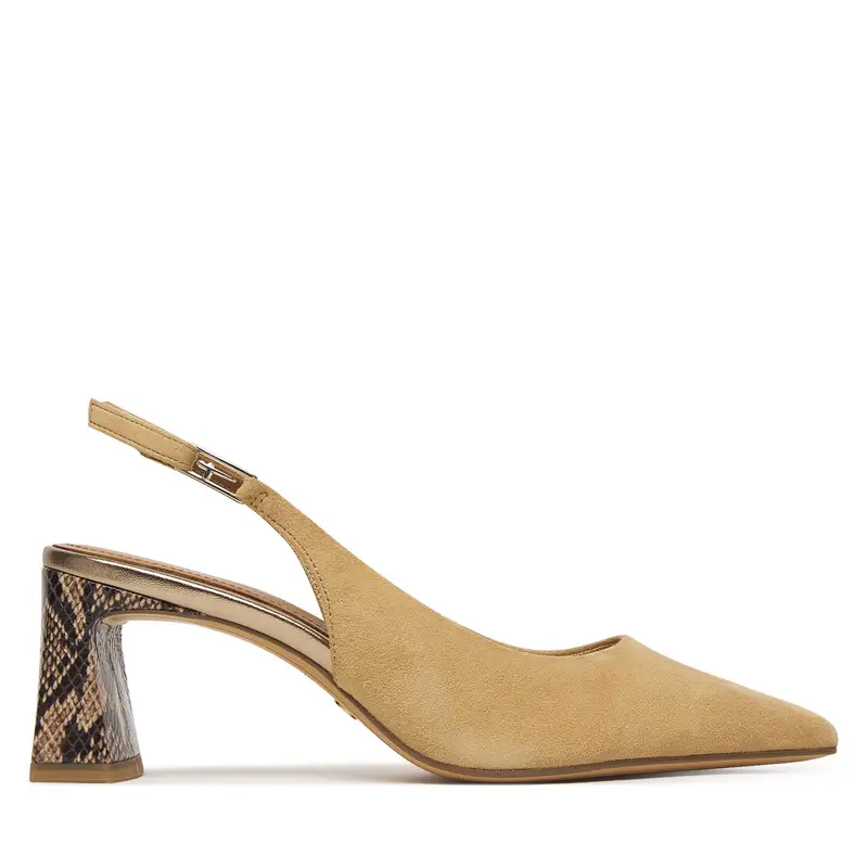 Tamaris Décolleté Beige 4209570