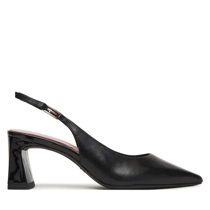 Tamaris Décolleté Nero 4209569