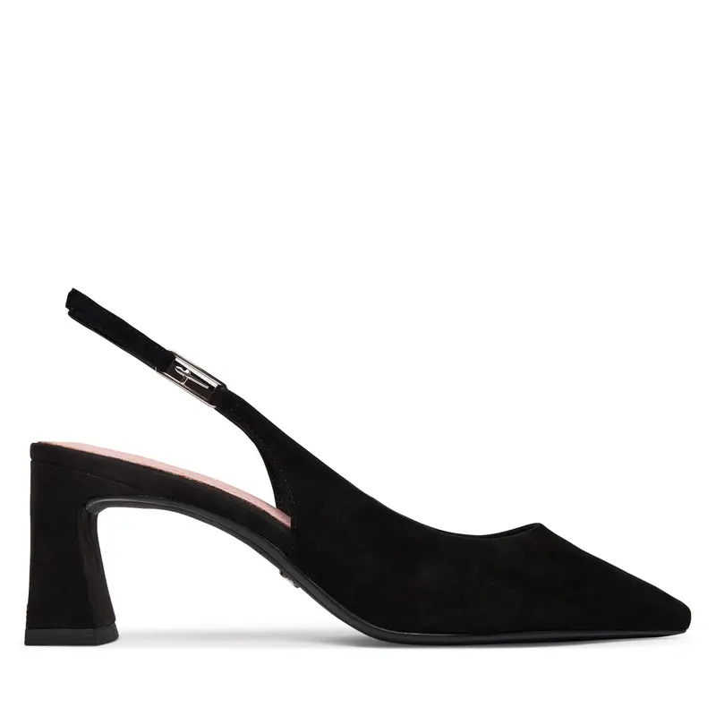 Tamaris Décolleté Nero 4240916