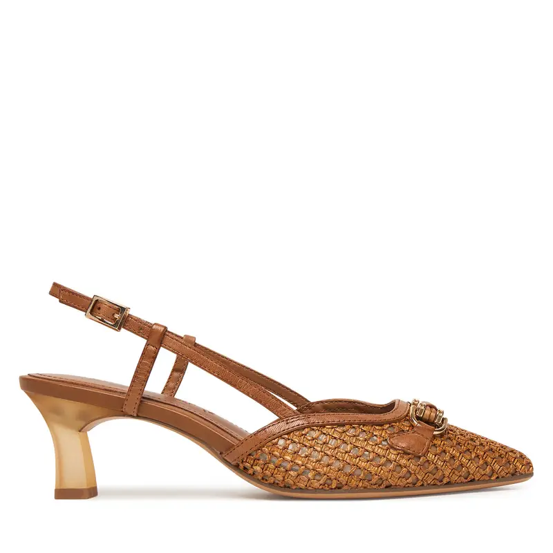 Tamaris Décolleté Marrone 4209573