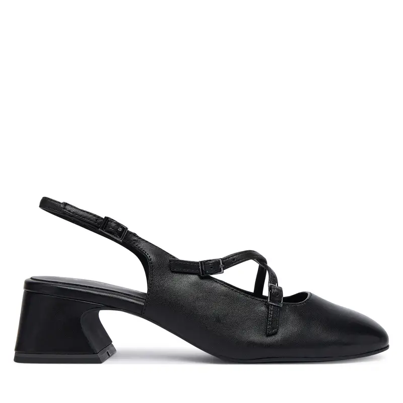 Tamaris Décolleté Nero 4261789