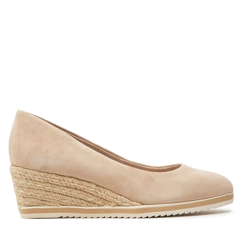 Tamaris Espadrillas Beige 3486434
