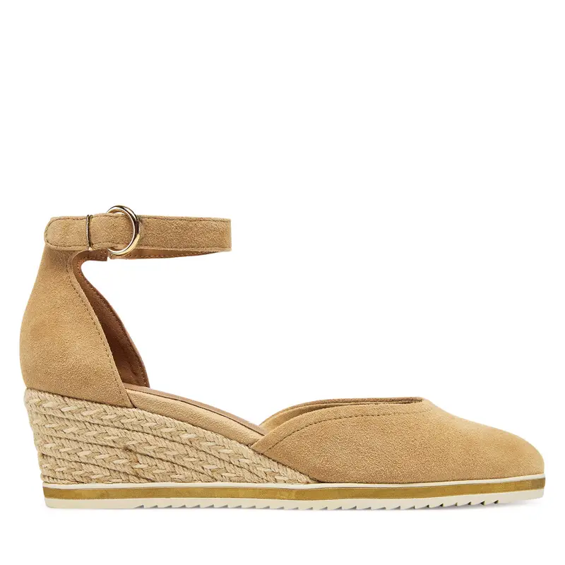 Espadrillas Tamaris 1-22309-42 Marrone