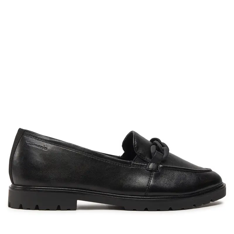 Loafers Tamaris 1-24201-Nero