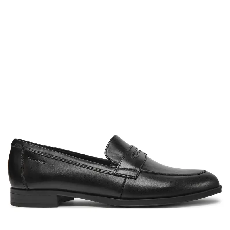 Loafers Tamaris 1-24202-44 Nero