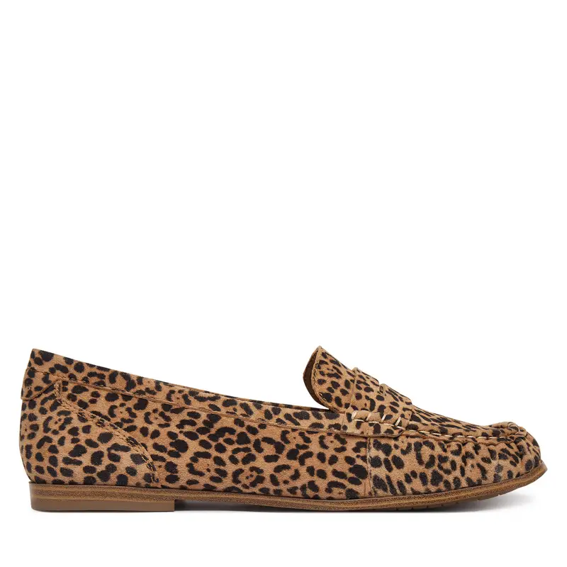 Loafers Tamaris 1-24204-46 Marrone