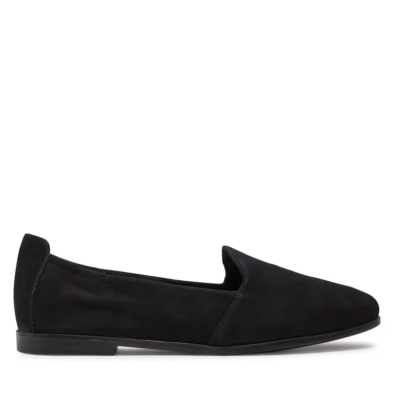 Loafers Tamaris 1-24212-42 Nero