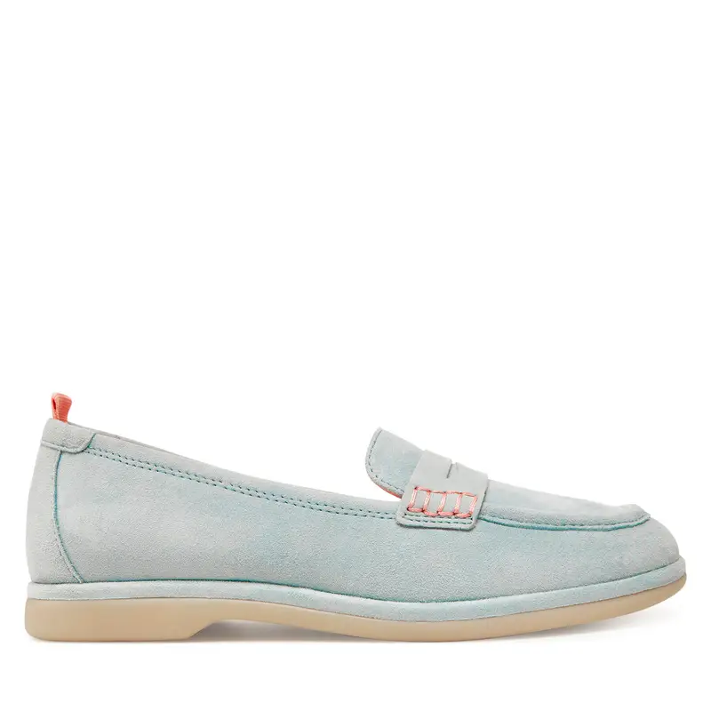 Loafers Tamaris 1-24224-44 Celeste