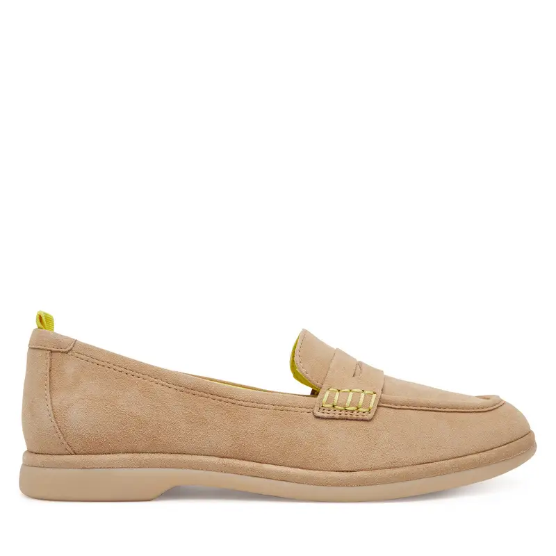 Loafers Tamaris 1-24224-44 Marrone