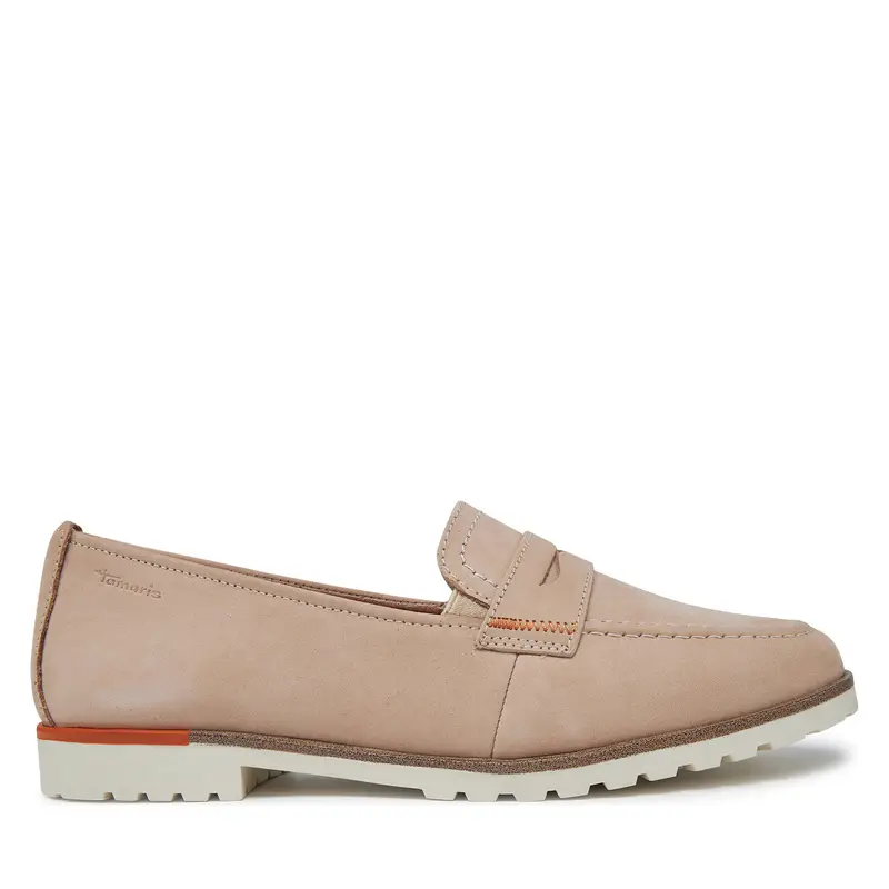 Loafers Tamaris 1-24228-44 Beige