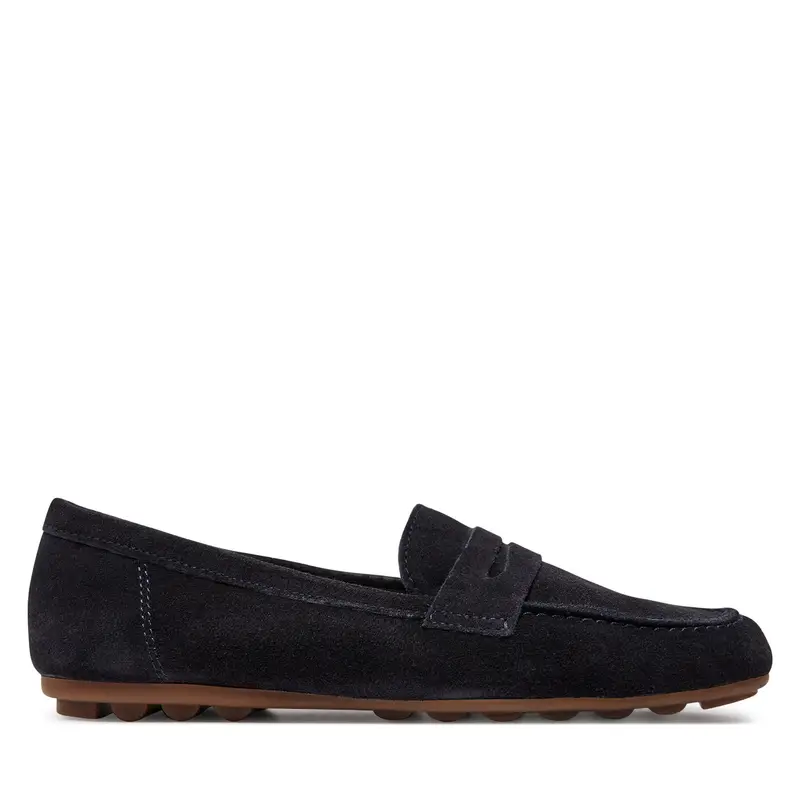 Loafers Tamaris 1-24229-42 Blu scuro