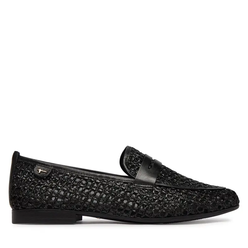 Loafers Tamaris 1-24232-46 Nero