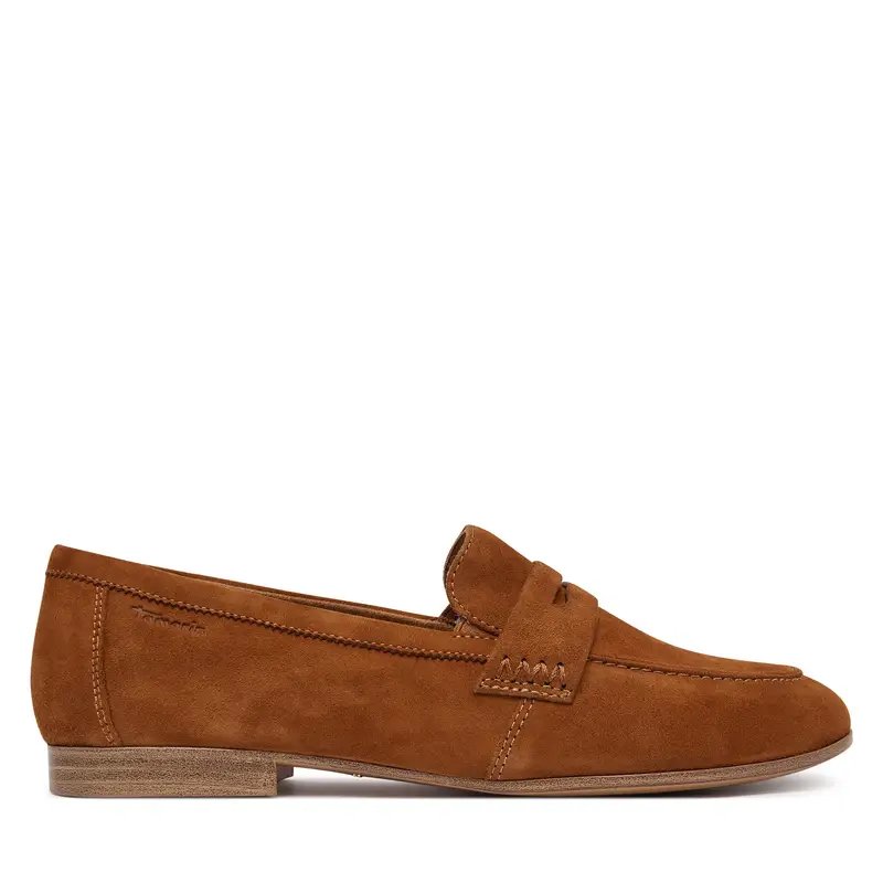 Loafers Tamaris 1-24233-46 Marrone