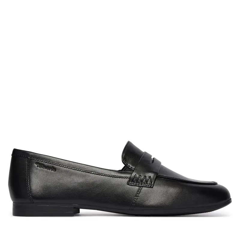 Loafers Tamaris 1-24233-46 Nero