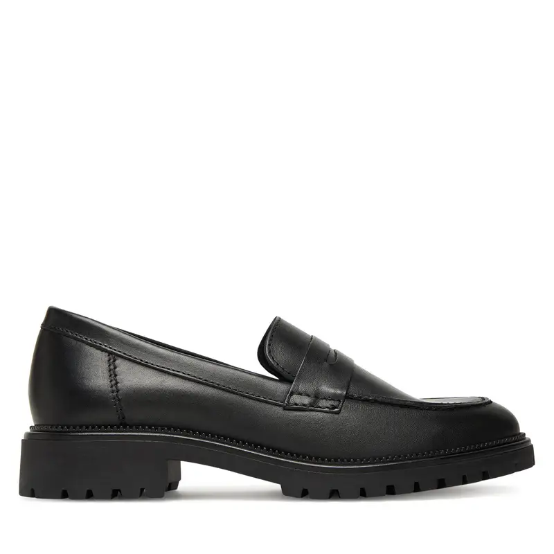 Loafers Tamaris 1-24300-45 Nero
