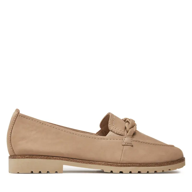 Tamaris Mocassini Marrone 2755273