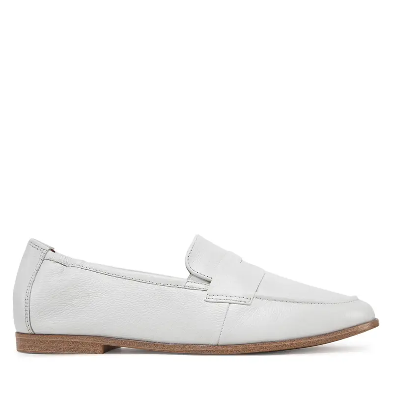 Tamaris Mocassini Bianco 3905358
