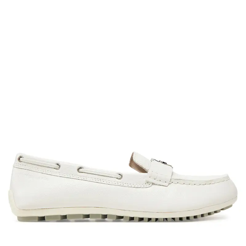 Tamaris Mocassini Bianco 2947654
